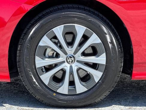 Used 2020 Toyota Prius Prime XLE FWD image 26