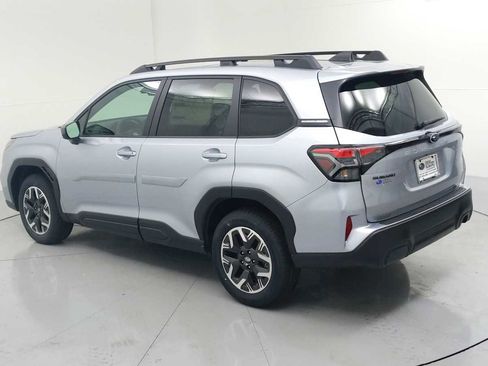 New 2026 Subaru Forester Premium image 7