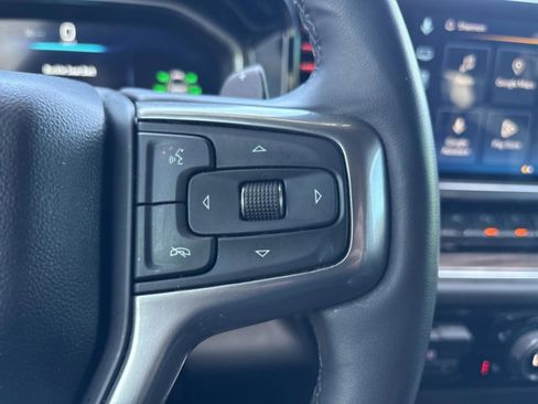 Used 2023 Chevrolet Silverado 1500 RST w/ All Star Edition Plus image 18