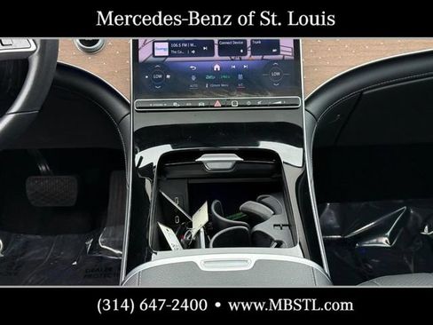 Certified 2023 Mercedes-Benz EQE 350+ 4MATIC SUV image 17