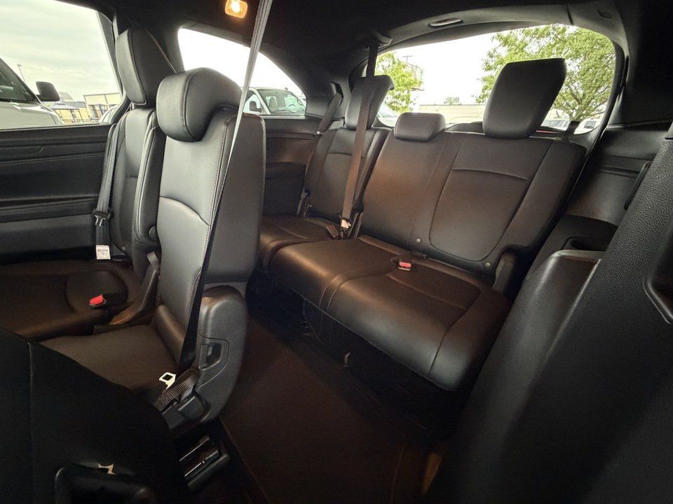 Used 2025 Honda Odyssey Sport-L image 29