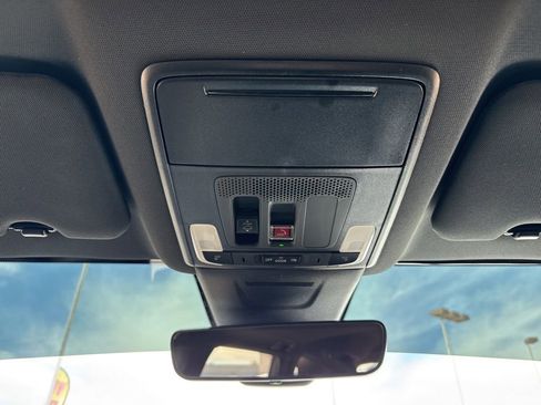 Used 2026 Honda CR-V Sport Touring image 36