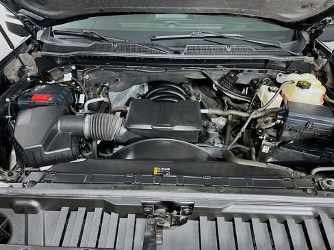 Used 2024 Chevrolet Silverado 2500 Custom w/ Custom Value Package image 27