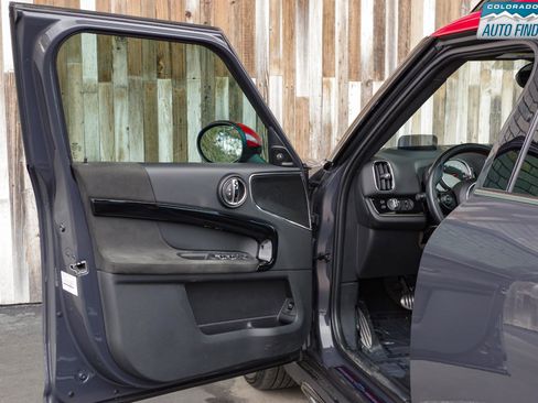 Used 2018 MINI Cooper Countryman John Cooper Works image 10