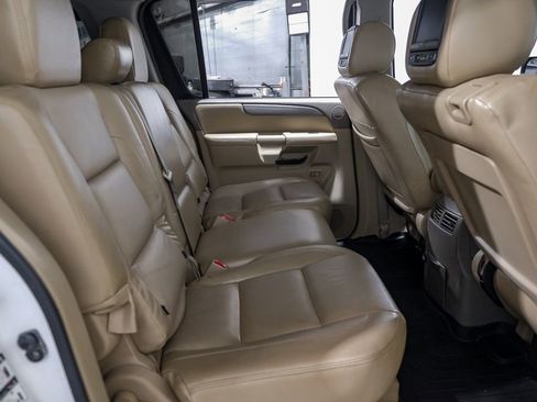 Used 2012 Nissan Armada SV image 33