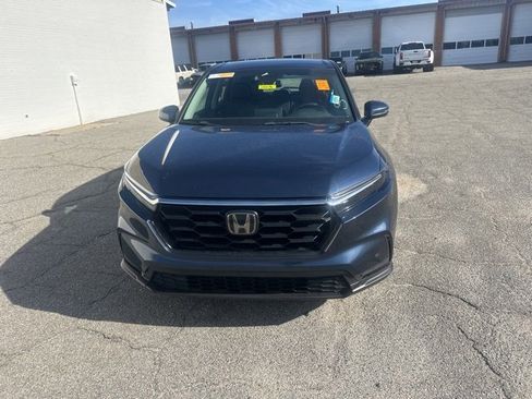 Used 2024 Honda CR-V LX image 2