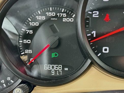 Used 2012 Porsche 911 Carrera RWD image 13