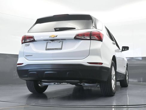 Used 2023 Chevrolet Equinox LS FWD image 54