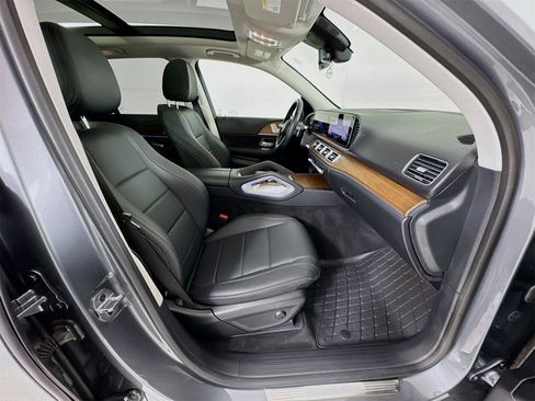 Certified 2025 Mercedes-Benz GLE 350 4MATIC image 31