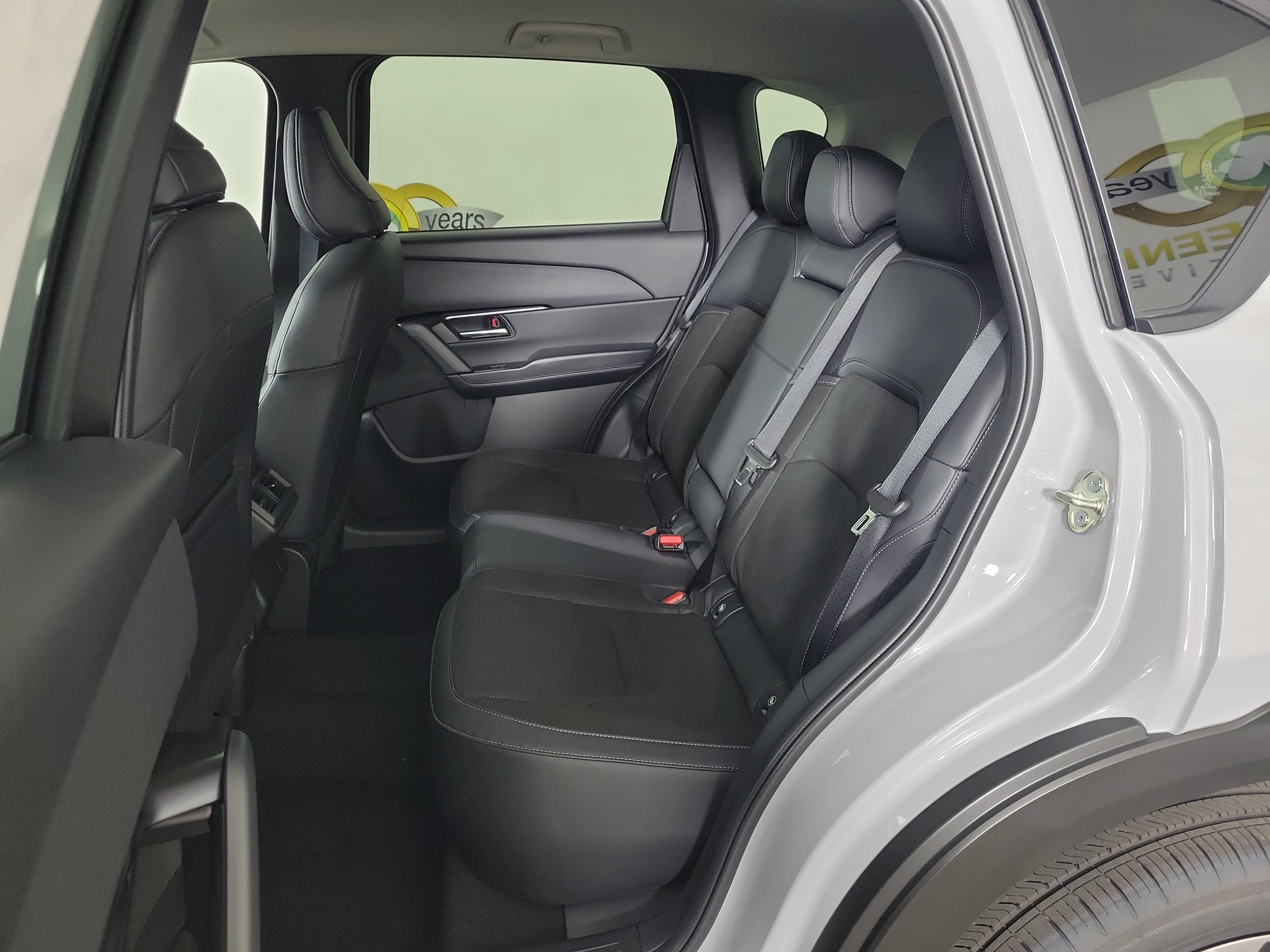 New 2026 MAZDA CX-5 Preferred AWD/4WD image 12