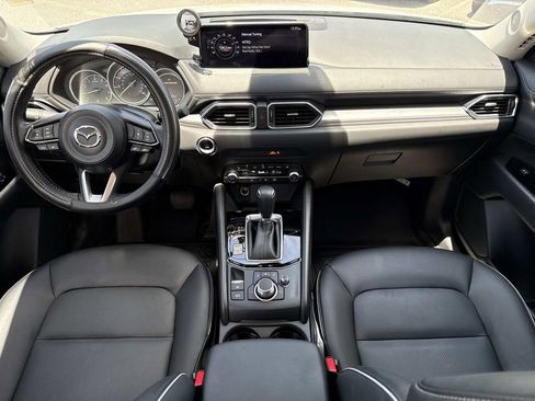 Used 2025 MAZDA CX-5 AWD 2.5 S image 20