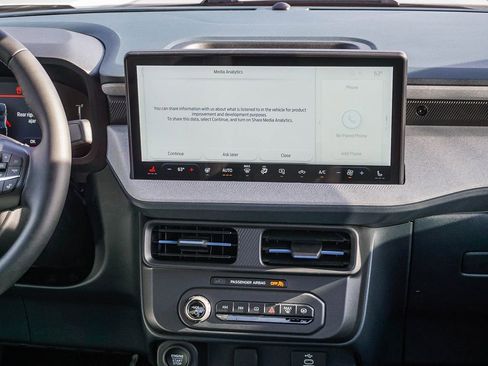 New 2026 Ford Maverick XLT FWD image 15