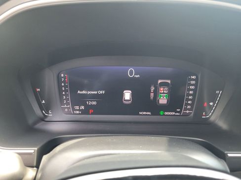 New 2026 Honda Passport RTL image 13