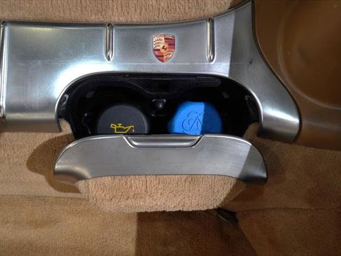 Used 2007 Porsche Cayman image 25