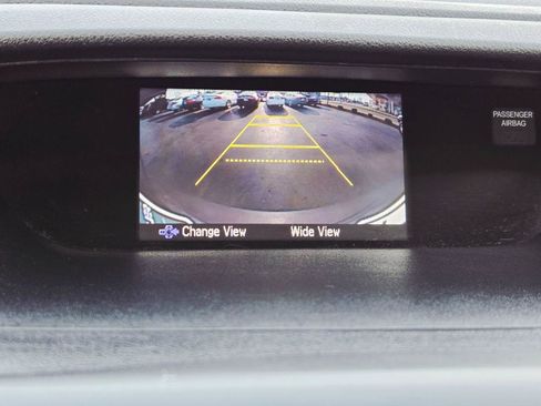 Used 2015 Honda CR-V LX image 27