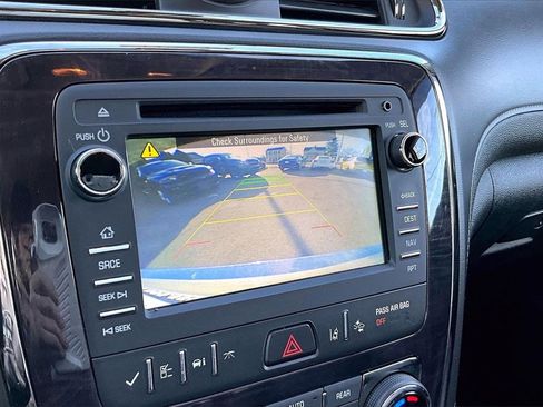 Used 2016 Buick Enclave Premium w/ Trailering Package image 21