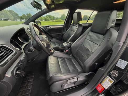 Used 2012 Volkswagen GTI 4-Door FWD image 48