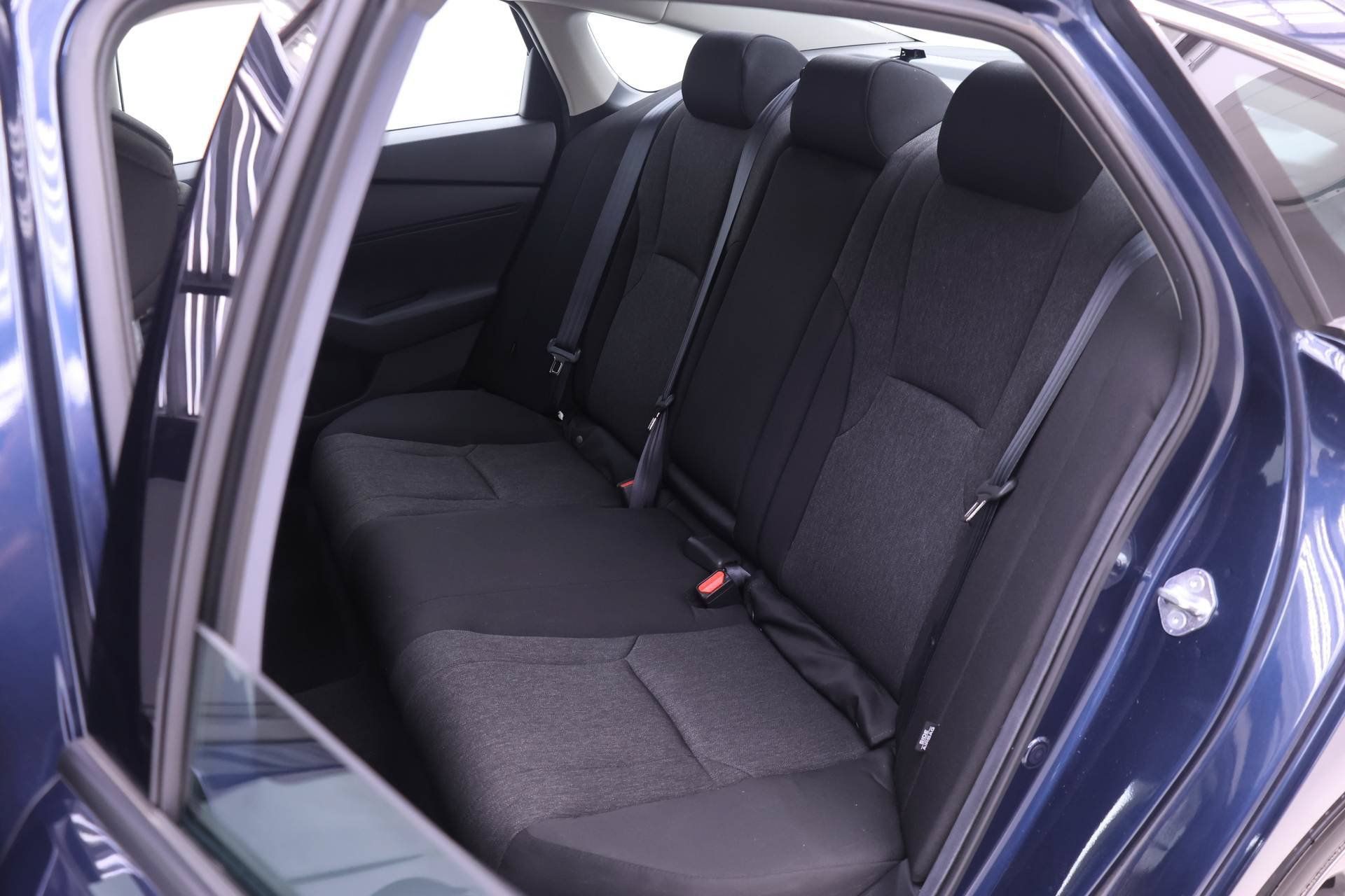 Certified 2024 Honda Accord EX image 10
