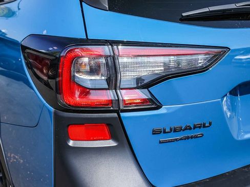 Used 2022 Subaru Outback Wilderness w/ Wilderness Package image 9