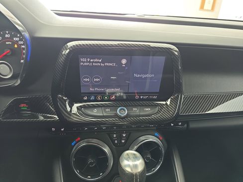 Used 2020 Chevrolet Camaro SS image 19