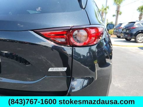 Used 2019 MAZDA CX-5 Grand Touring Reserve AWD/4WD image 33
