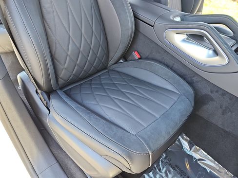 New 2025 Mercedes-Benz GLE 53 AMG 4MATIC Coupe image 10