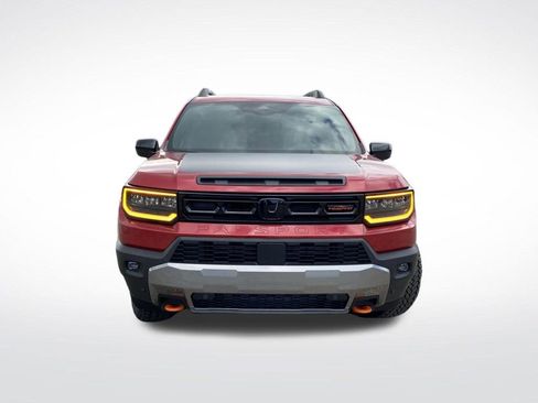 New 2026 Honda Passport TrailSport image 11