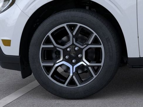 New 2026 Ford Maverick Lariat AWD/4WD image 20