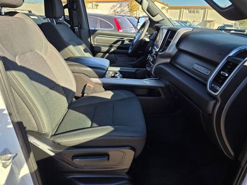 Used 2025 RAM 1500 Big Horn image 10