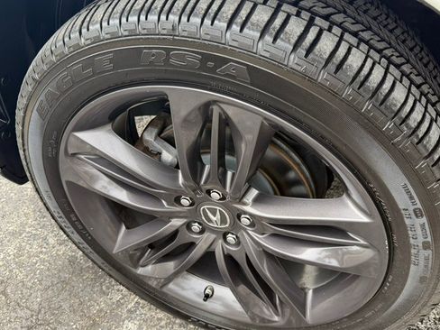 Used 2019 Acura RDX A-Spec AWD/4WD image 11