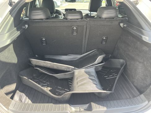 Certified 2023 MAZDA CX-30 AWD 2.5 S w/ Select Package image 27