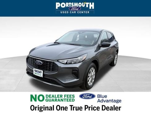 Used 2023 Ford Escape Active w/ Tech Pack #1 image 16