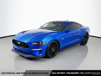 Used 2021 Ford Mustang GT Premium w/ GT Performance Package