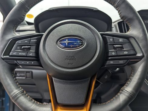 Used 2026 Subaru Crosstrek 2.5i Wilderness w/ Crosstrek Mirror Package AWD/4WD image 27