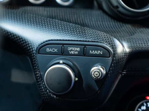 Certified 2017 Ferrari F12tdf RWD image 49