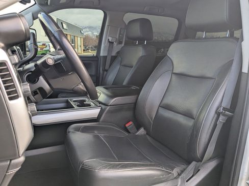 Used 2018 Chevrolet Silverado 2500 LTZ w/ Duramax Plus Package image 30