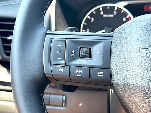 New 2026 Nissan Rogue Dark Armor FWD image 19