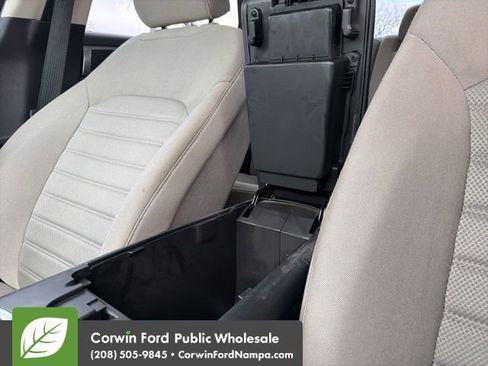 Used 2019 Ford Fusion S image 22