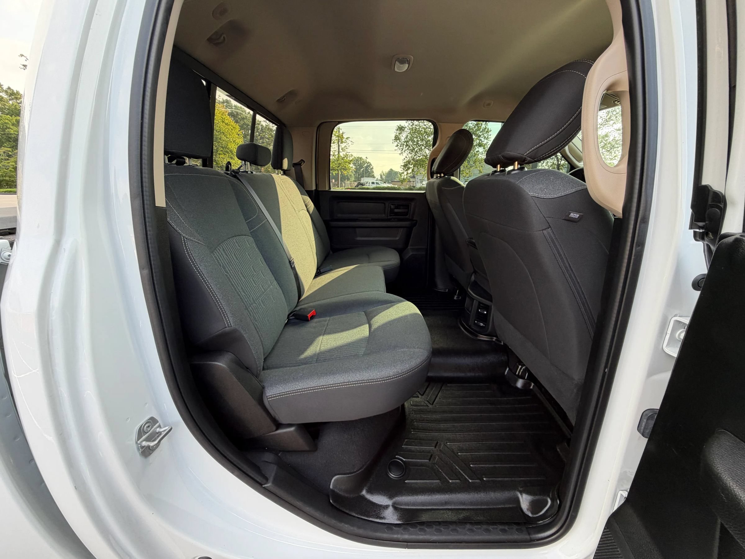 Used 2020 RAM 2500 Tradesman AWD/4WD image 22