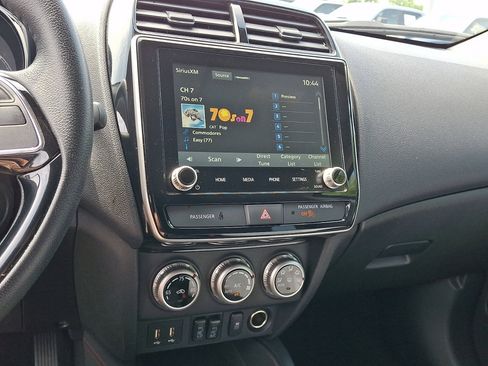 Used 2024 Mitsubishi Outlander Sport ES AWD/4WD image 28