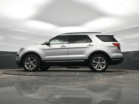 Used 2018 Ford Explorer Limited image 33