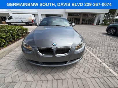 Used 2010 BMW 328i Convertible