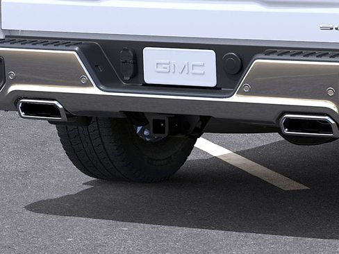 New 2026 GMC Sierra 1500 SLT image 14