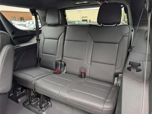 New 2026 Chevrolet Tahoe High Country image 14