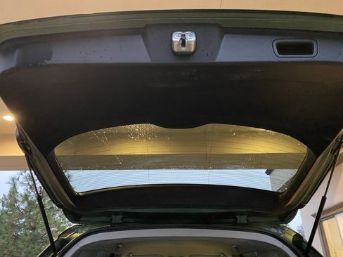 Used 2011 Subaru Outback 2.5i Premium AWD/4WD image 37