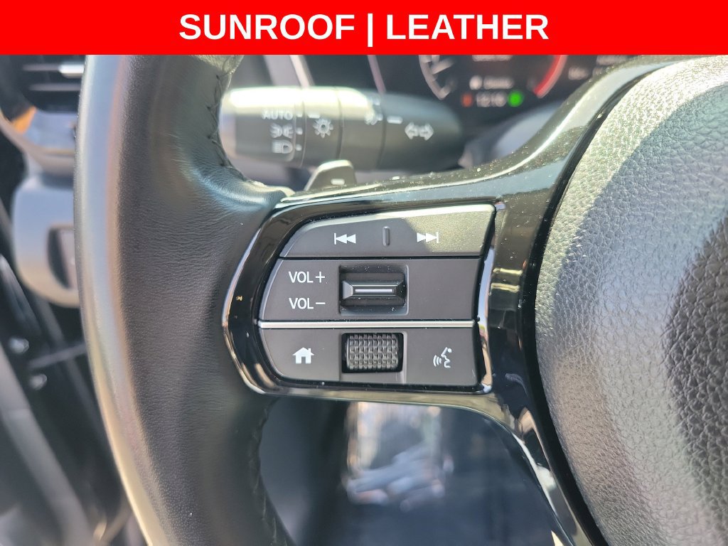 Used 2024 Honda Pilot Touring image 29