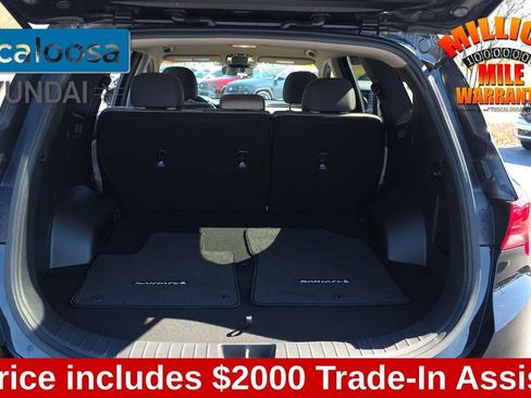 Used 2023 Hyundai Santa Fe SE image 10