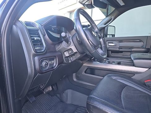 Used 2023 RAM 2500 Rebel w/ Level 1 Equipment Group image 47