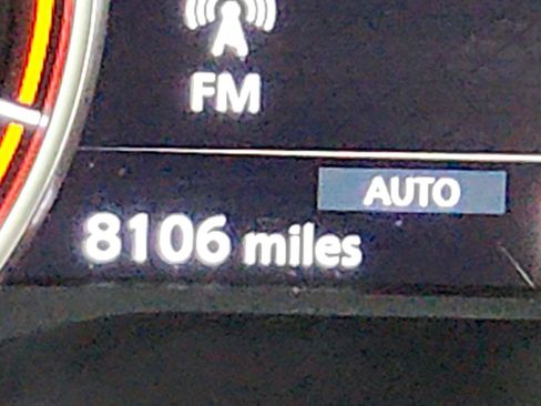 Certified 2026 Nissan Rogue S AWD/4WD image 29