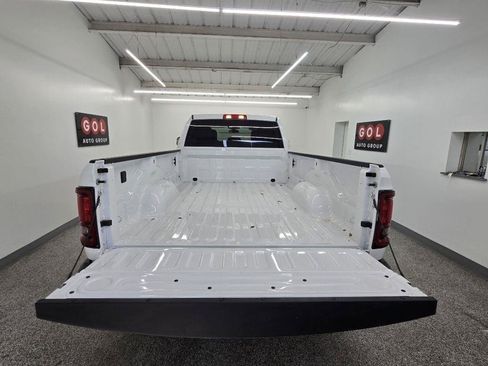 Used 2022 RAM 2500 Tradesman RWD image 6